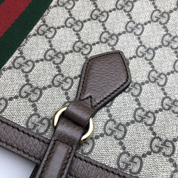 First bag ru tote GG medium Ophidia GUCCI 0725